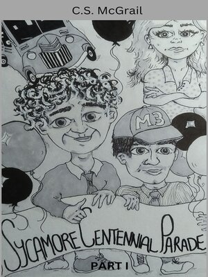 cover image of The Sycamore Centennial Parade (Part I)